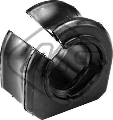 Metalcaucho 07237 - Coussinet de palier, stabilisateur droxauto.com