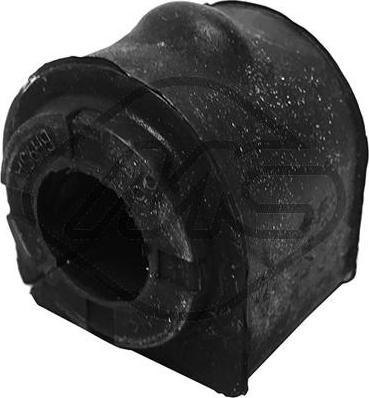 Metalcaucho 07278 - Coussinet de palier, stabilisateur droxauto.com