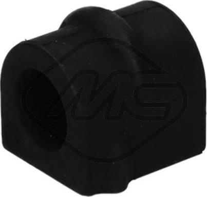 Metalcaucho 14493 - Coussinet de palier, stabilisateur droxauto.com