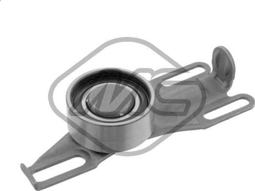 Metalcaucho 14462 - Poulie-tendeur, courroie de distribution droxauto.com