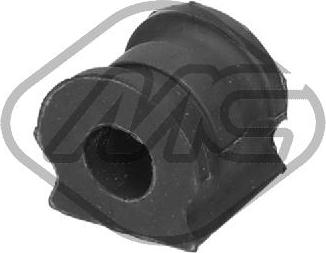 Metalcaucho 14484 - Coussinet de palier, stabilisateur droxauto.com