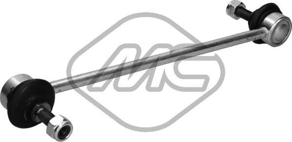 Metalcaucho 14439 - Entretoise / tige, stabilisateur droxauto.com