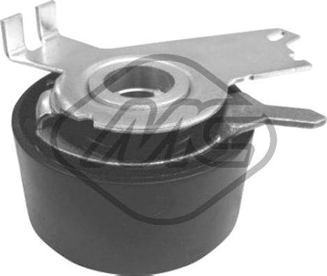 Metalcaucho 14840 - Poulie-tendeur, courroie de distribution droxauto.com