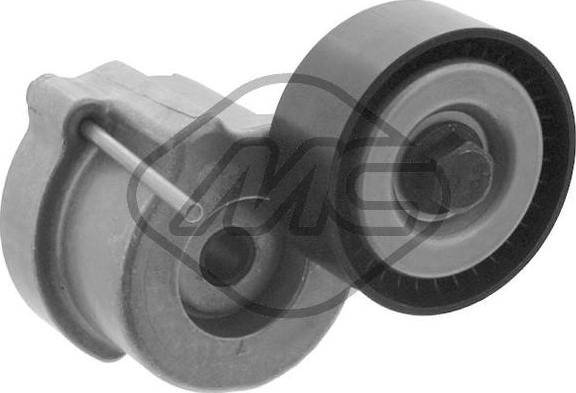 Metalcaucho 14292 - Kit de réparation, bras de serrage - courroie trapézoïdale droxauto.com