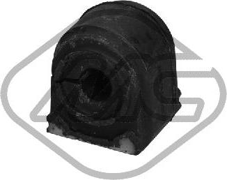 Metalcaucho 15497 - Coussinet de palier, stabilisateur droxauto.com