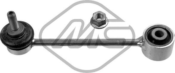 Metalcaucho 15659 - Entretoise / tige, stabilisateur droxauto.com