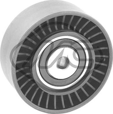 Metalcaucho 15115 - Poulie renvoi / transmission, courroie trapézoïdale à nervures droxauto.com