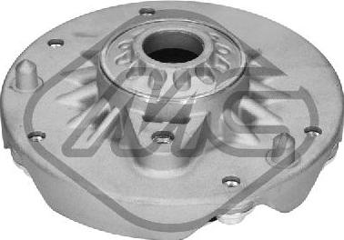 Metalcaucho 15851 - Coupelle de suspension droxauto.com