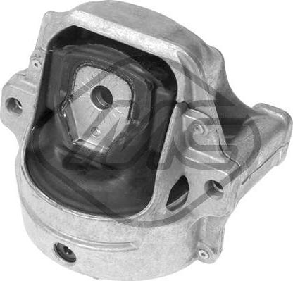 Metalcaucho 15822 - Support moteur droxauto.com