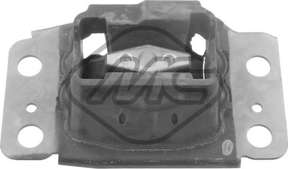 Metalcaucho 15399 - Support moteur droxauto.com