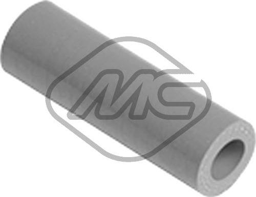 Metalcaucho 15324 - Gaine de suralimentation droxauto.com