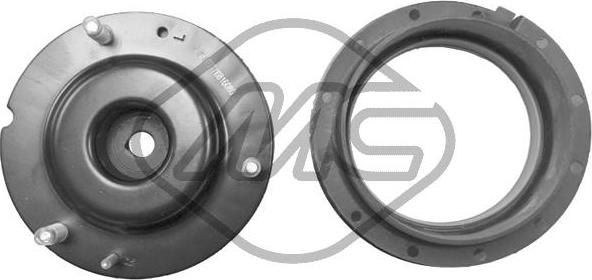 Metalcaucho 16080 - Coupelle de suspension droxauto.com