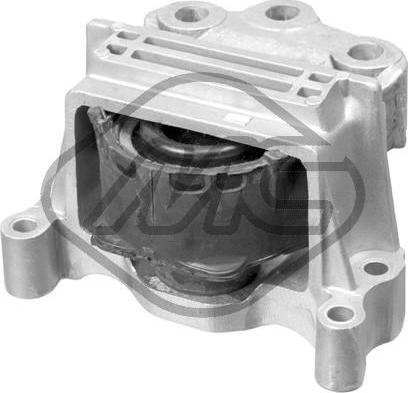 Metalcaucho 16306 - Support moteur droxauto.com