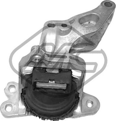 Metalcaucho 16290 - Support moteur droxauto.com