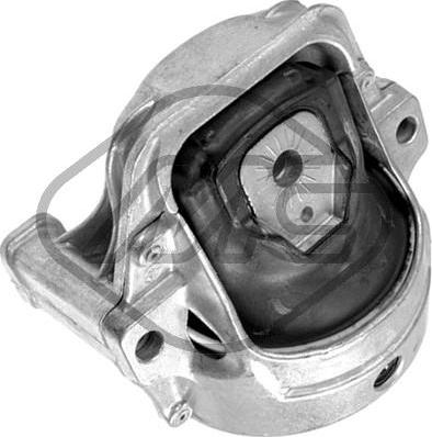 Metalcaucho 16214 - Support moteur droxauto.com