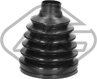 Metalcaucho 10491 - Joint-soufflet, arbre de commande droxauto.com