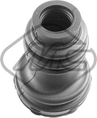 Metalcaucho 11405 - Joint-soufflet, arbre de commande droxauto.com