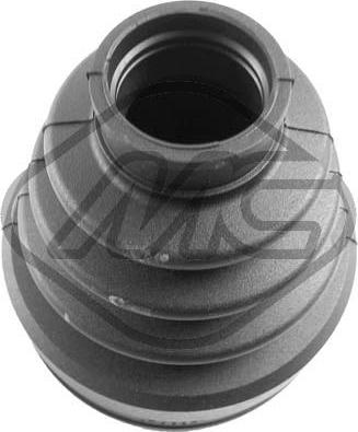 Metalcaucho 10406 - Joint-soufflet, arbre de commande droxauto.com