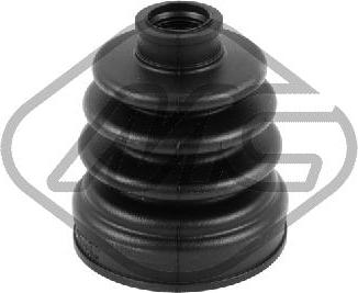 Metalcaucho 10489 - Joint-soufflet, arbre de commande droxauto.com