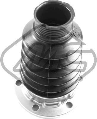 Metalcaucho 10439 - Joint-soufflet, arbre de commande droxauto.com