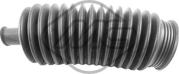 Metalcaucho 10435 - Joint-soufflet, direction droxauto.com