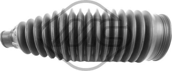 Metalcaucho 11424 - Jeu de joints-soufflets, direction droxauto.com