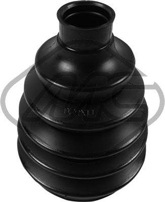 Metalcaucho 10541 - Joint-soufflet, arbre de commande droxauto.com