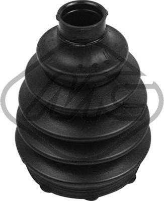 Metalcaucho 10565 - Joint-soufflet, arbre de commande droxauto.com