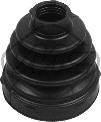 Metalcaucho 10568 - Joint-soufflet, arbre de commande droxauto.com