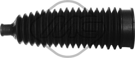 Metalcaucho 10506 - Joint-soufflet, direction droxauto.com