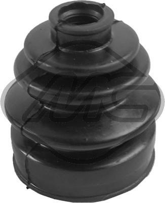 Metalcaucho 10589 - Joint-soufflet, arbre de commande droxauto.com