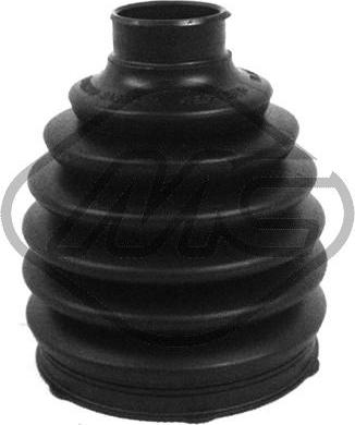 Metalcaucho 10530 - Joint-soufflet, arbre de commande droxauto.com