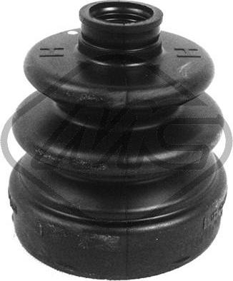 Metalcaucho 10524 - Joint-soufflet, arbre de commande droxauto.com