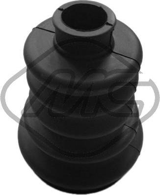 Metalcaucho 10577 - Joint-soufflet, arbre de commande droxauto.com