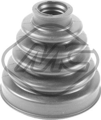 Metalcaucho 10621 - Joint-soufflet, arbre de commande droxauto.com