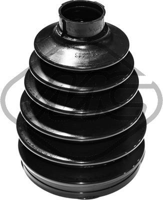 Metalcaucho 10094 - Joint-soufflet, arbre de commande droxauto.com