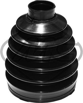 Metalcaucho 10091 - Joint-soufflet, arbre de commande droxauto.com