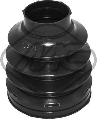 Metalcaucho 10040 - Joint-soufflet, arbre de commande droxauto.com