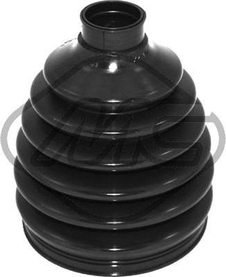 Metalcaucho 11054 - Joint-soufflet, arbre de commande droxauto.com