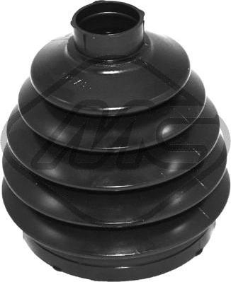 Metalcaucho 10065 - Joint-soufflet, arbre de commande droxauto.com