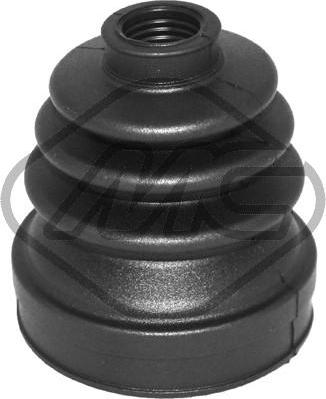 Metalcaucho 10061 - Joint-soufflet, arbre de commande droxauto.com