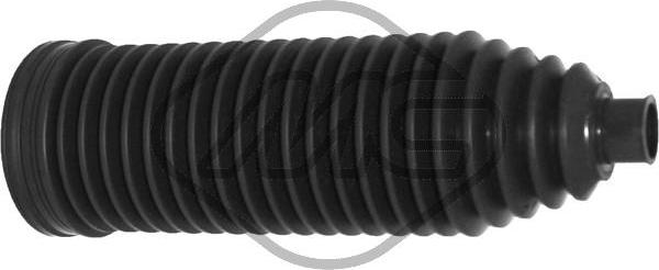 Metalcaucho 10005 - Joint-soufflet, direction droxauto.com