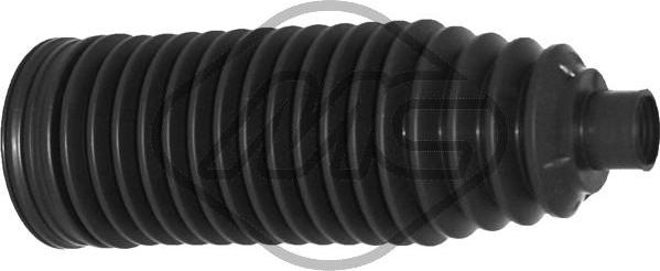 Metalcaucho 10007 - Joint-soufflet, direction droxauto.com