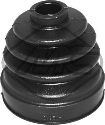 Metalcaucho 10019 - Joint-soufflet, arbre de commande droxauto.com