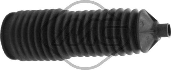 Metalcaucho 10018 - Joint-soufflet, direction droxauto.com