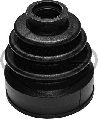 Metalcaucho 10081 - Joint-soufflet, arbre de commande droxauto.com