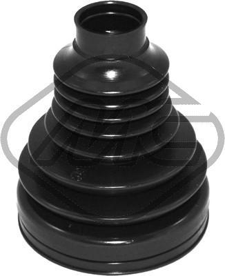 Metalcaucho 10039 - Joint-soufflet, arbre de commande droxauto.com