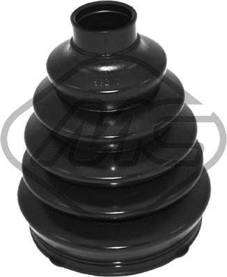 Metalcaucho 11038 - Joint-soufflet, arbre de commande droxauto.com