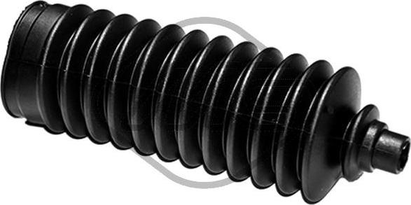 Metalcaucho 10075 - Joint-soufflet, direction droxauto.com