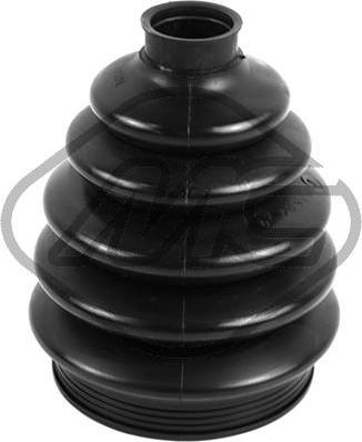 Metalcaucho 11146 - Joint-soufflet, arbre de commande droxauto.com